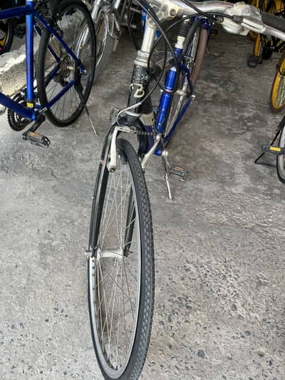 Uk Imported Bicycle for sell
