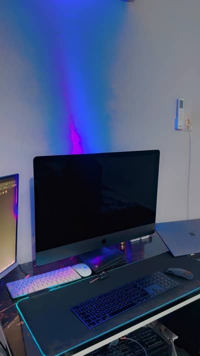 Imac Pro 2017 5K