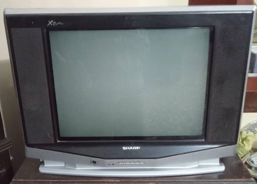 Television 0