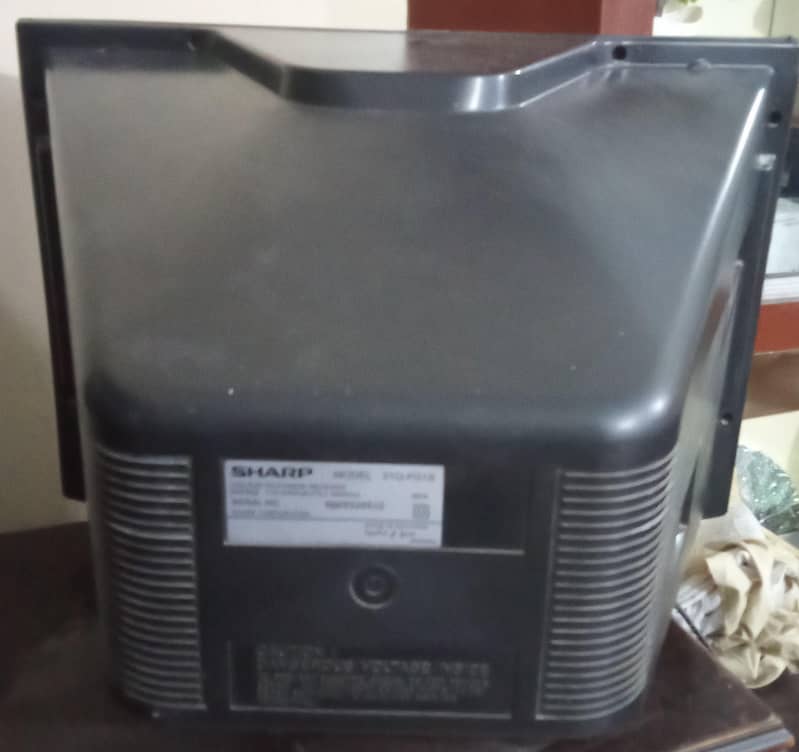 Television 1