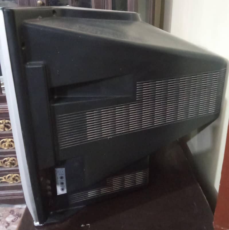 Television 2