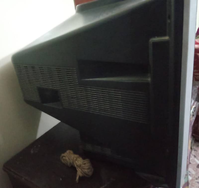 Television 3