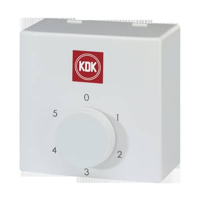 KDK REGULATOR FOR CEILING FAN