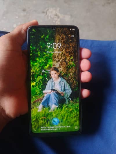 Vivo S1