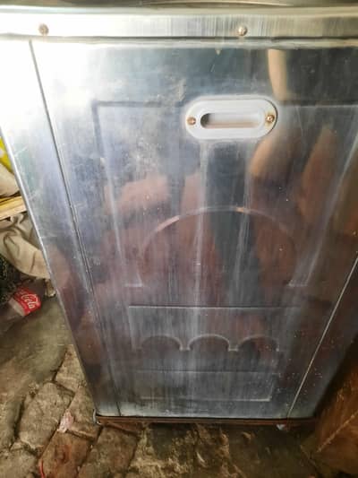 washing & dryer for sell