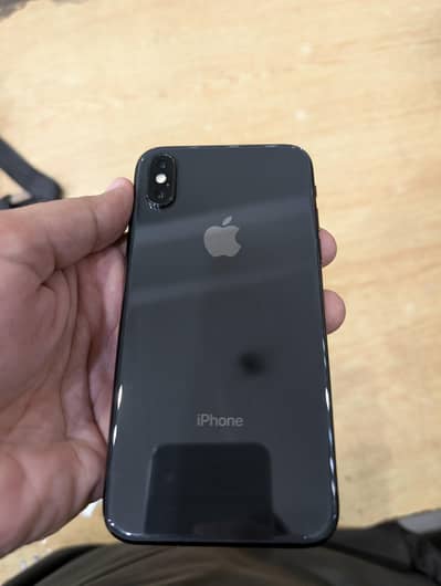 Apple iPhone XS
