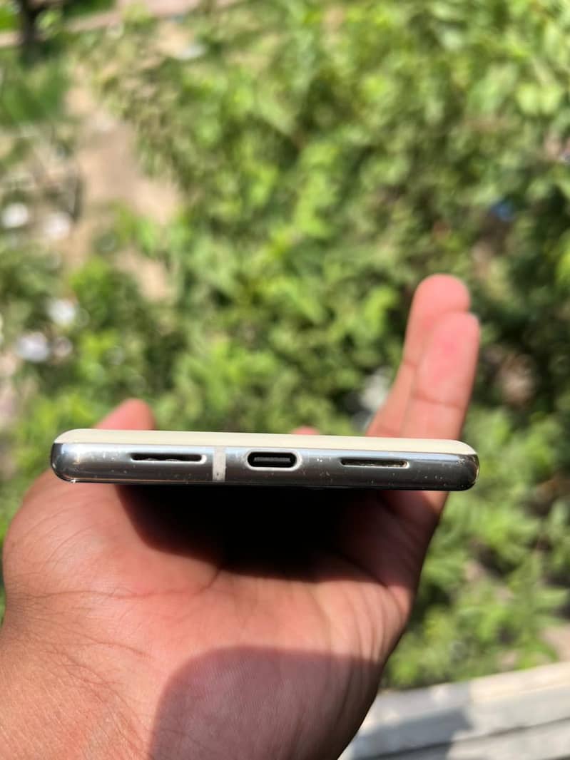 Google Pixel 6 Pro 3