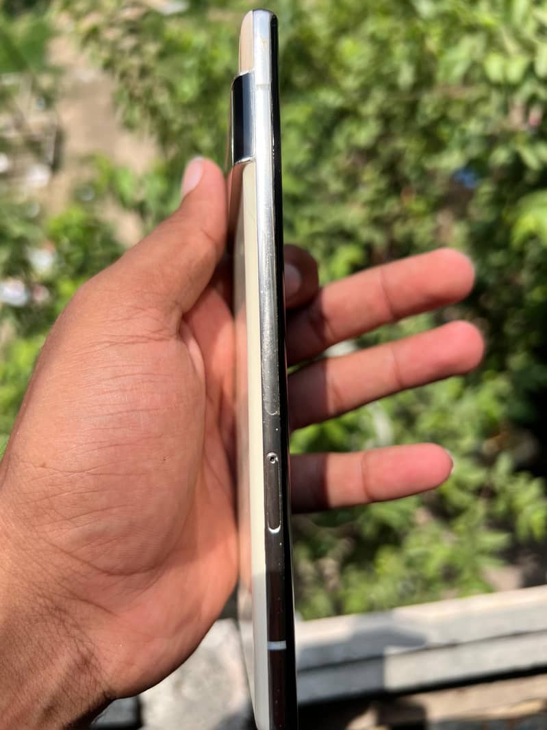 Google Pixel 6 Pro 4