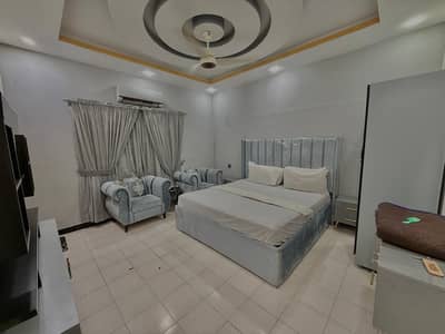 Karachi guest house
