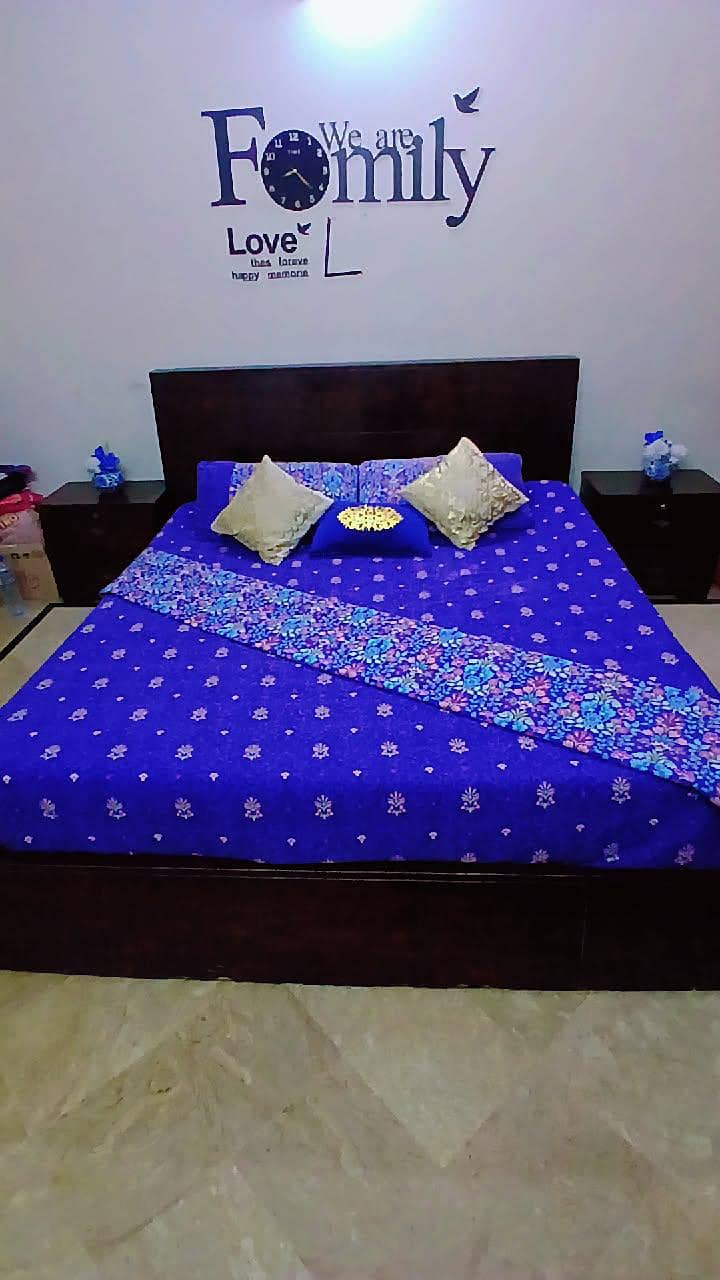 Bed set 0