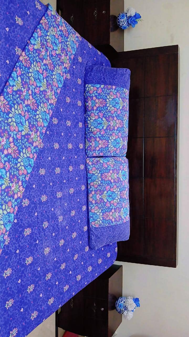 Bed set 1