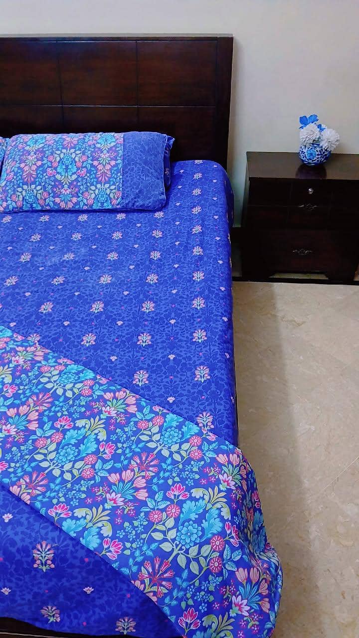 Bed set 2