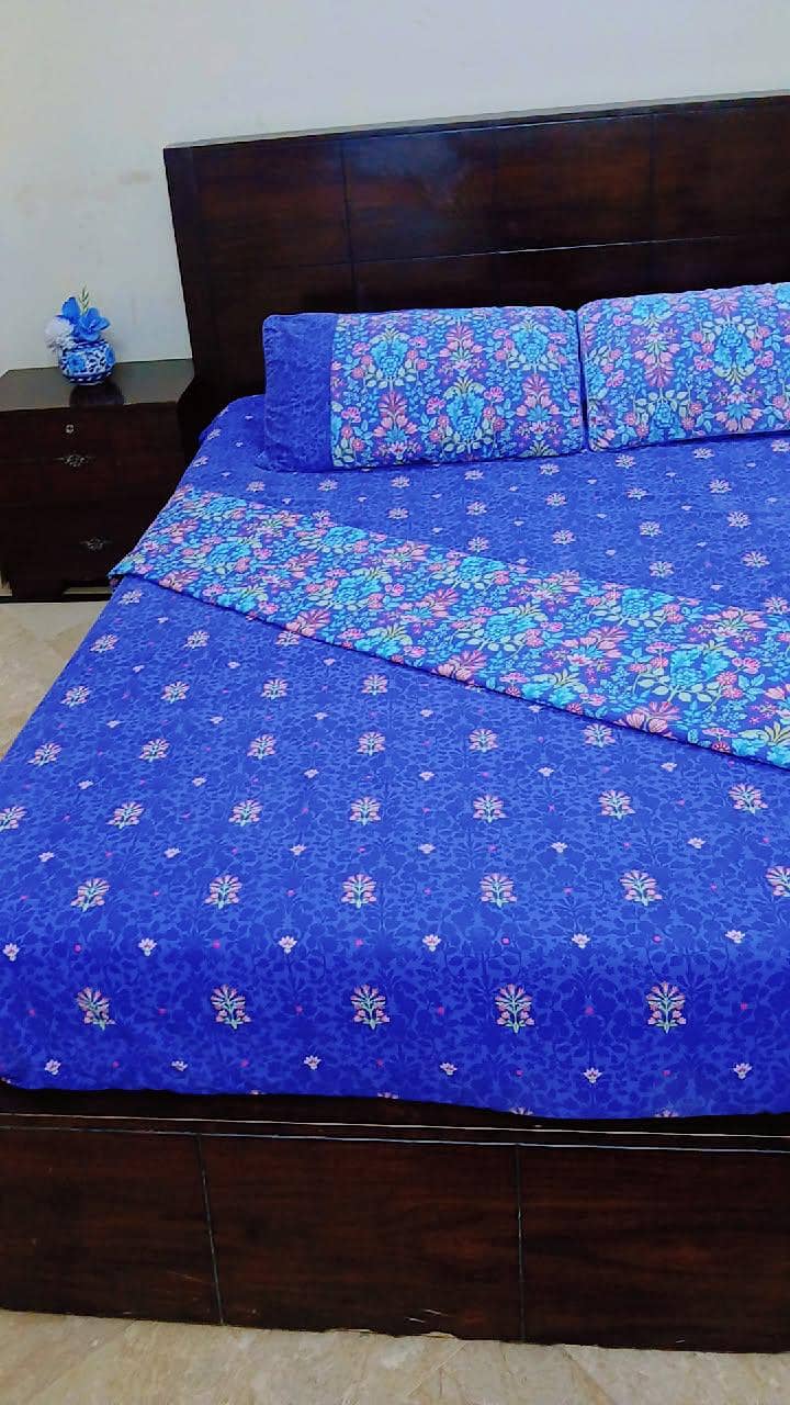 Bed set 4