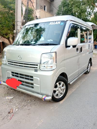 Mazda Scrum join 20/25 660cc New Metor Automatic