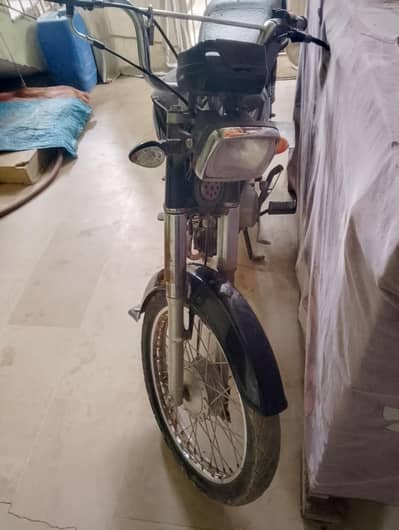 Hi Speed 2019