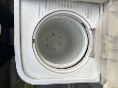 Washing Machine for Sale