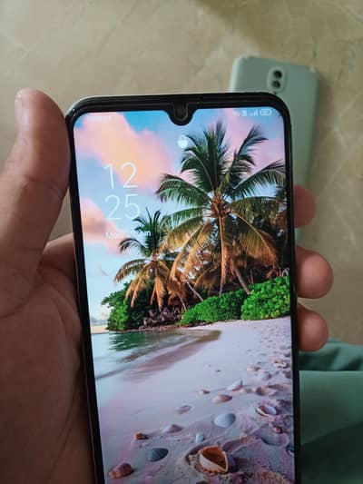 OPPO F11 4/64 Condition 10/8