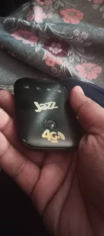 Mobilink JazzX Other Model
