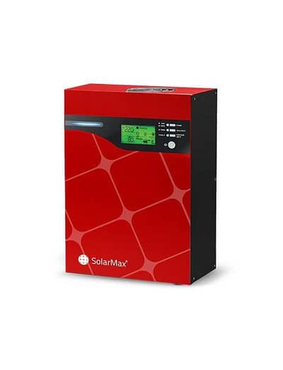 solar max 1.2kv