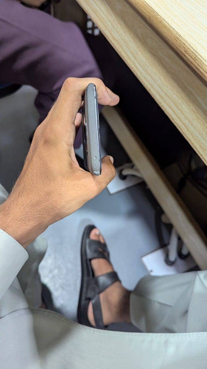 One Plus 7T 1