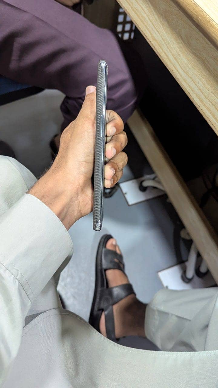 One Plus 7T 2