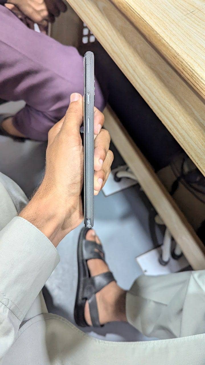 One Plus 7T 5