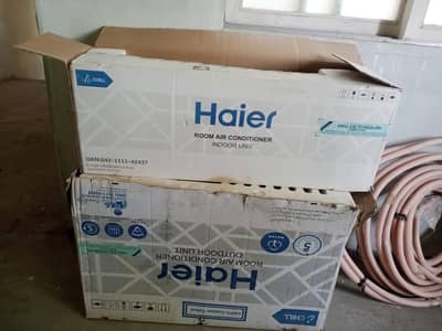 air-condition sell