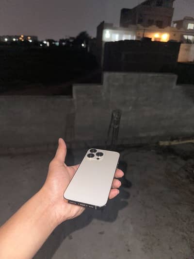 Apple iPhone 13 Pro