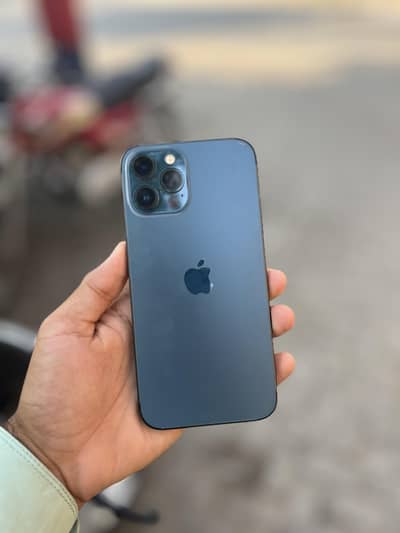 iPhone 12 pro max