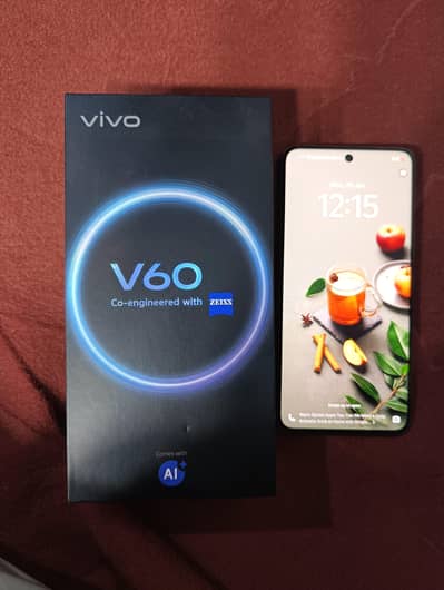 Vivo V60