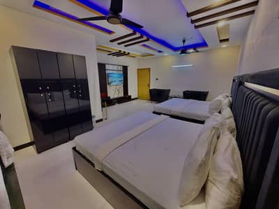 Karachi guest house