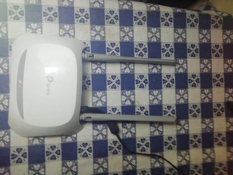 tp link router 1