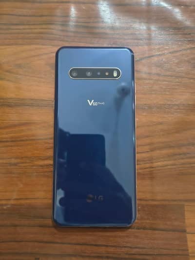 LG V60 ThinQ 5G