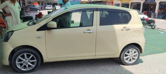 mira car for sell