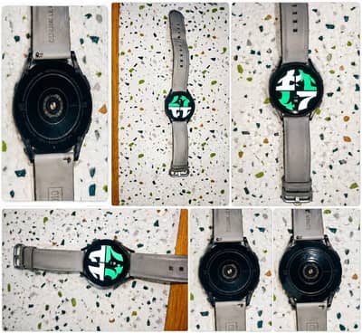 samsung galaxy 4 watch 40mm