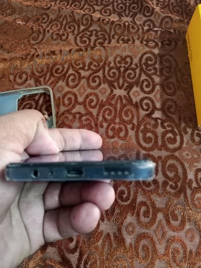 Realme C53