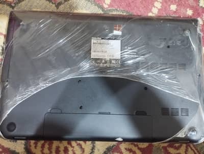 Toshiba Core i5 4th Gen Laptop for Sale