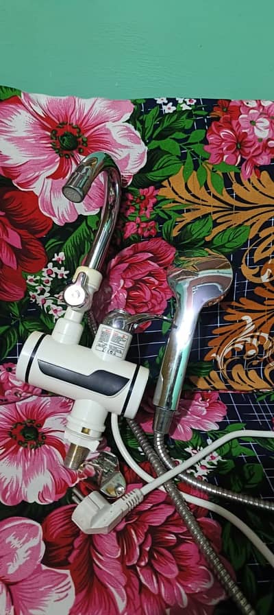 water heater