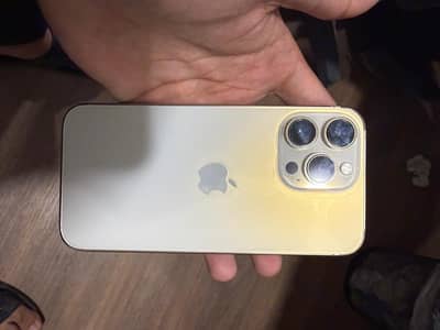 Apple iPhone 13 Pro