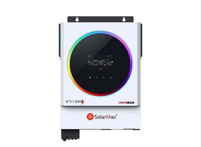 Solarmax Hybrid 4000 Watt Solar Inverter