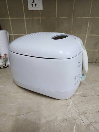 Philips Deep Fryer