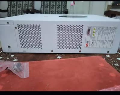 solar inverter 6 KV hybrid for sale urgent my WhatsApp 03350405885