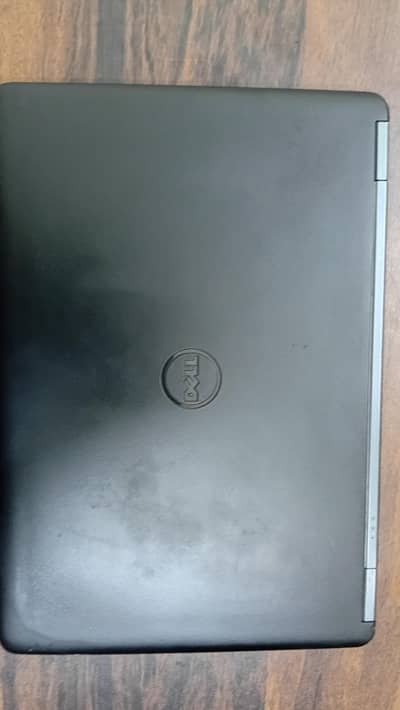 Dell latitude E7450