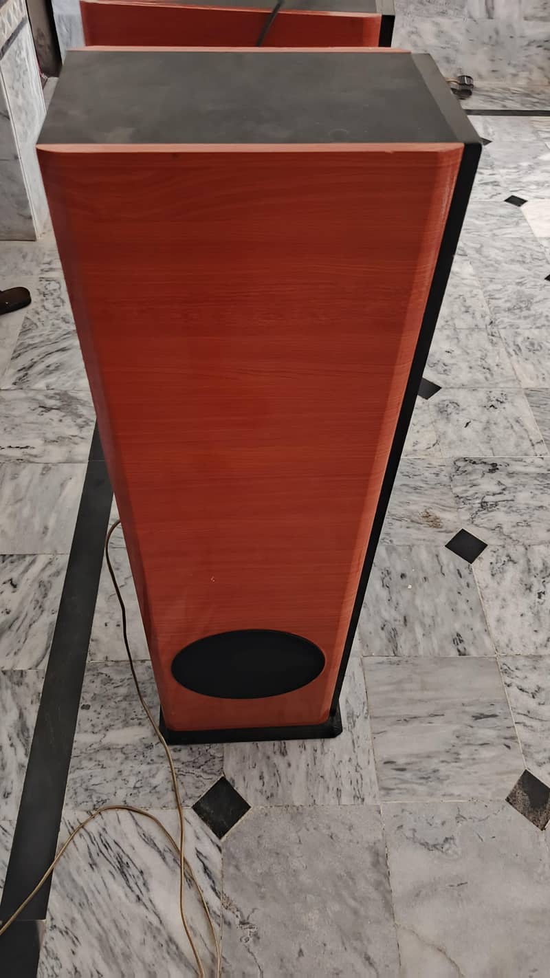 audionic cooper 9 1