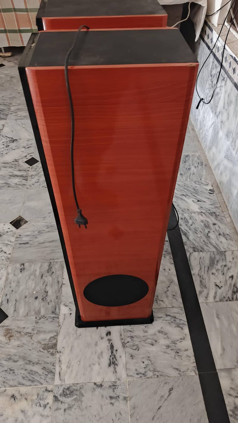 audionic cooper 9 2