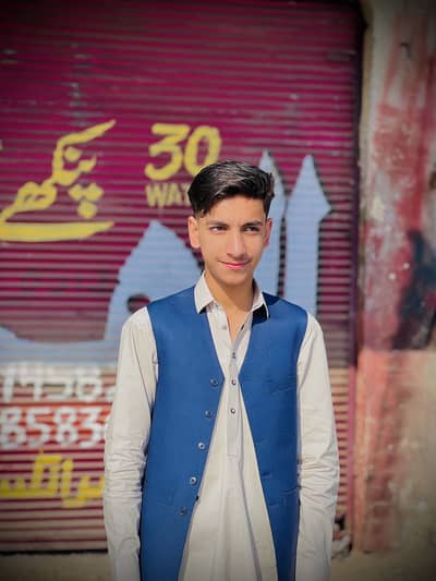 Owais Ahmad