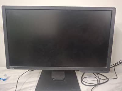 Zowie benq xl2411p 144hz gaming monitor(read description)