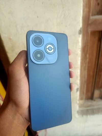 Infinix Smart 8 Plus
