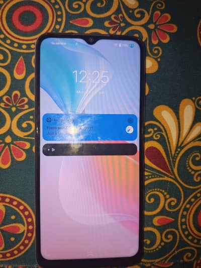Vivo Y21