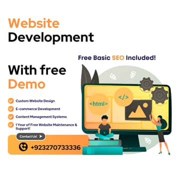 WordPress Development | Web Design | Website Development | SEO Service 0